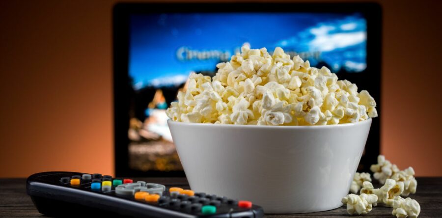 Slajd – navýšení kanálů